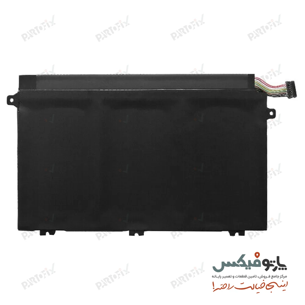 باتری اورجینال لپ تاپ لنوو ThinkPad E480 , E580 پارت نامبر 01AV445